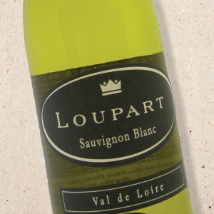 Loupart Sauvignon Blanc Val de Loire 2021