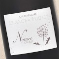 Champagne Lelarge-Pugeot Nature et Non Dosé 2016