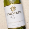 Vina Echeverria Unwooded Chardonnay Reserva 2021