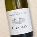 Domaine Jean Goulley Chablis 2020