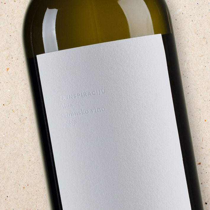 Jako Vino Stina Pošip, Dalmatia 2023 | Strictly Wine