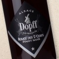 Dopff au Moulin Pinot Noir 'Rouge des 2 Cerfs' 2022