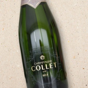 Champagne Collet Brut