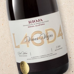 Bideona Rioja Alavesa Laguardia L4GD4 2019