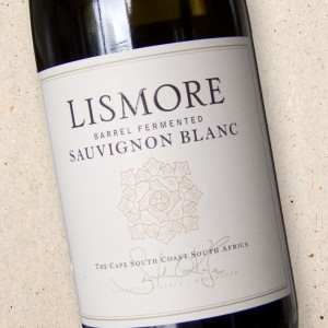 Lismore Barrel Fermented Sauvignon Blanc 2017
