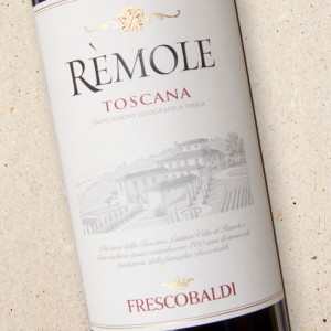 Frescobaldi Remole Rosso Toscana