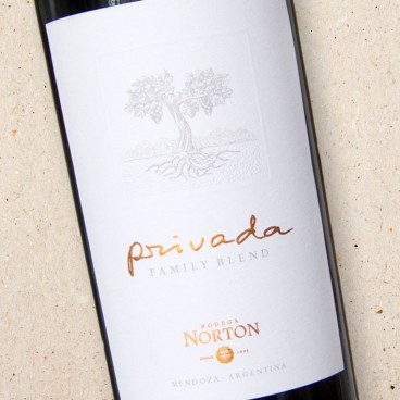 Norton Privada Family Blend