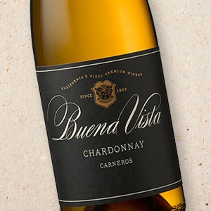Buena Vista Carneros Chardonnay