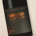 Bergerie du Capucin Dame Jeanne Rouge, Pic Saint Loup 2019