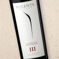 Pulenta Estate III Cabernet Sauvignon 2022