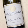 Woodlands Wilyabrup Chardonnay 2018