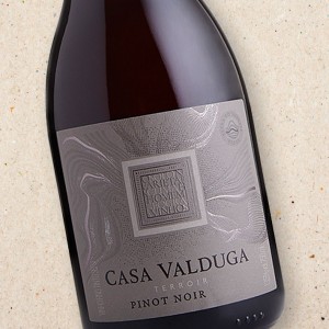 Casa Valduga Terroir Pinot Noir