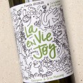 Domaine de Joÿ 'La Vie en Joy' Sauvignon Blanc Gros Manseng 2020