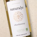 Gerard Bertrand Naturalys Chardonnay 2020