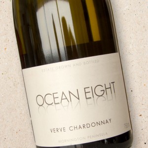 Ocean Eight Verve Chardonnay 2020