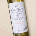 Late Harvest Sauvignon Blanc 2017 Viña Echeverria