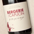 Bergerie du Capucin les 100 Pas du Berger Rouge Languedoc 2020