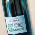 Champagne Drappier Clarevallis Organic Extra Brut NV