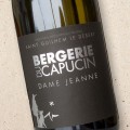 Bergerie du Capucin Dame Jeanne Blanc, Saint Guilhem le Désert 2019