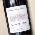 Domaine de Gournier 'La Savetière' Rouge, Cévennes 2020