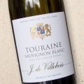 J. de Villebois Touraine Sauvignon Blanc 2022