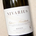 Bodegas Nivarius Edicion Limitada Rioja 2018