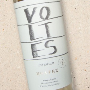 Monemvasia Winery Tsimbidi Voltes White