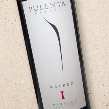 Pulenta Estate I Malbec