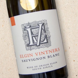 Elgin Vintners Sauvignon Blanc 2021