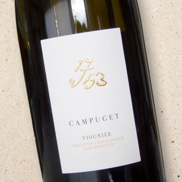1753 Campuget Viognier