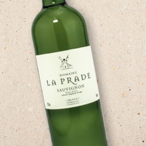 Domaine La Prade Sauvignon Blanc 2022