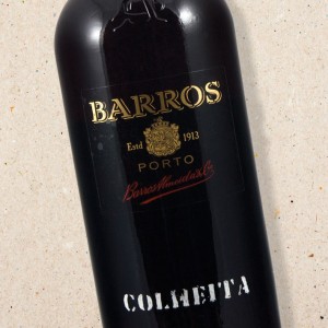 Barros Colheita Port 1998