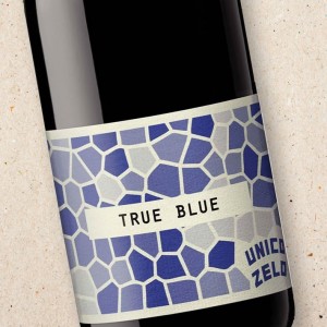 Unico Zelo Delta Blue 2022