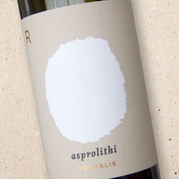 Rouvalis Asprolithi Roditis