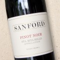 Sanford Pinot Noir, Sta. Rita Hills 2020