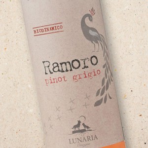 Ramoro Pinot Grigio Lunaria