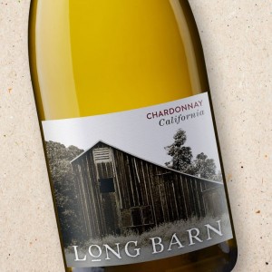 Fior di Sole Long Barn Reserve Chardonnay