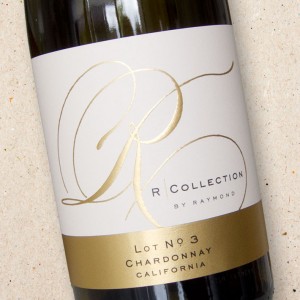 Raymond R Collection Chardonnay 2021 California