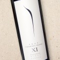 Pulenta Estate XI Gran Cabernet Franc 2021