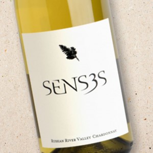 Senses Wines Russian River Chardonnay 2020