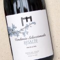 Resalte Vendimia Seleccionada Ribera del Duero 2021