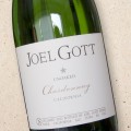 Joel Gott Unoaked Chardonnay 2021