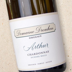 Domaine Drouhin Oregon Arthur Chardonnay