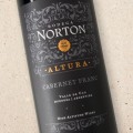 Norton Altura Cabernet Franc 2021