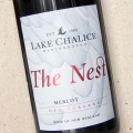Lake Chalice 'The Nest' Merlot Marlborough 2020