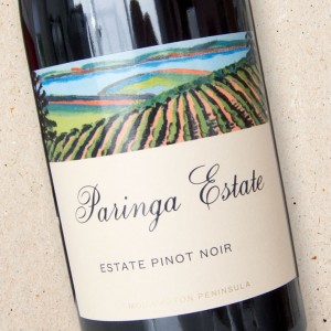 Paringa Estate Estate Pinot Noir 2018