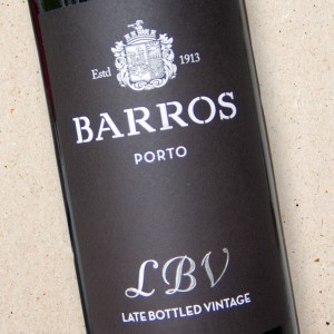 Barros LBV Port 2016