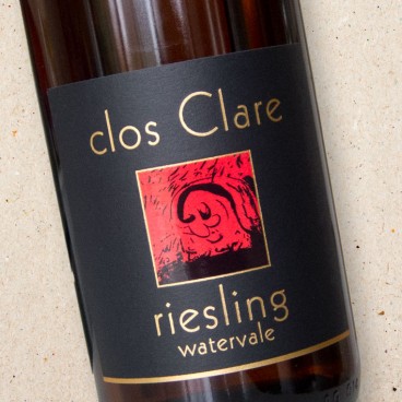 Clos Clare Riesling