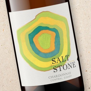 Salt+Stone Chardonnay 2020