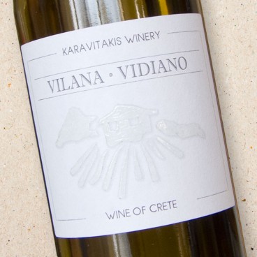 Karavitakis Vilana / Vidiano